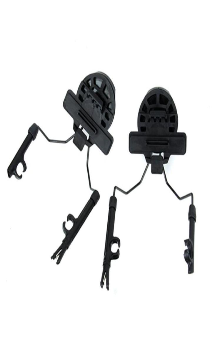 Tactical Accessories TMC Special Earphone Buckle Bracket For TW Helmet TMC35679968968
Tactical Accessories TMC Special Earphone Buckle Bracket For TW Helmet TMC35679968968