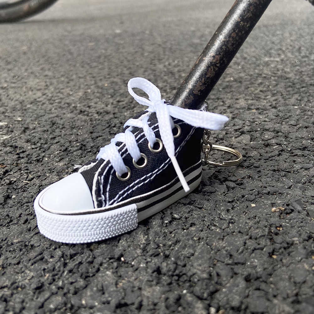 2025 new New 1pc Motorcycle Side Stand Funny Cute Mini Shoe Motor Bicycle Kickstand Tripod Pad Foot Cover Support Accessories