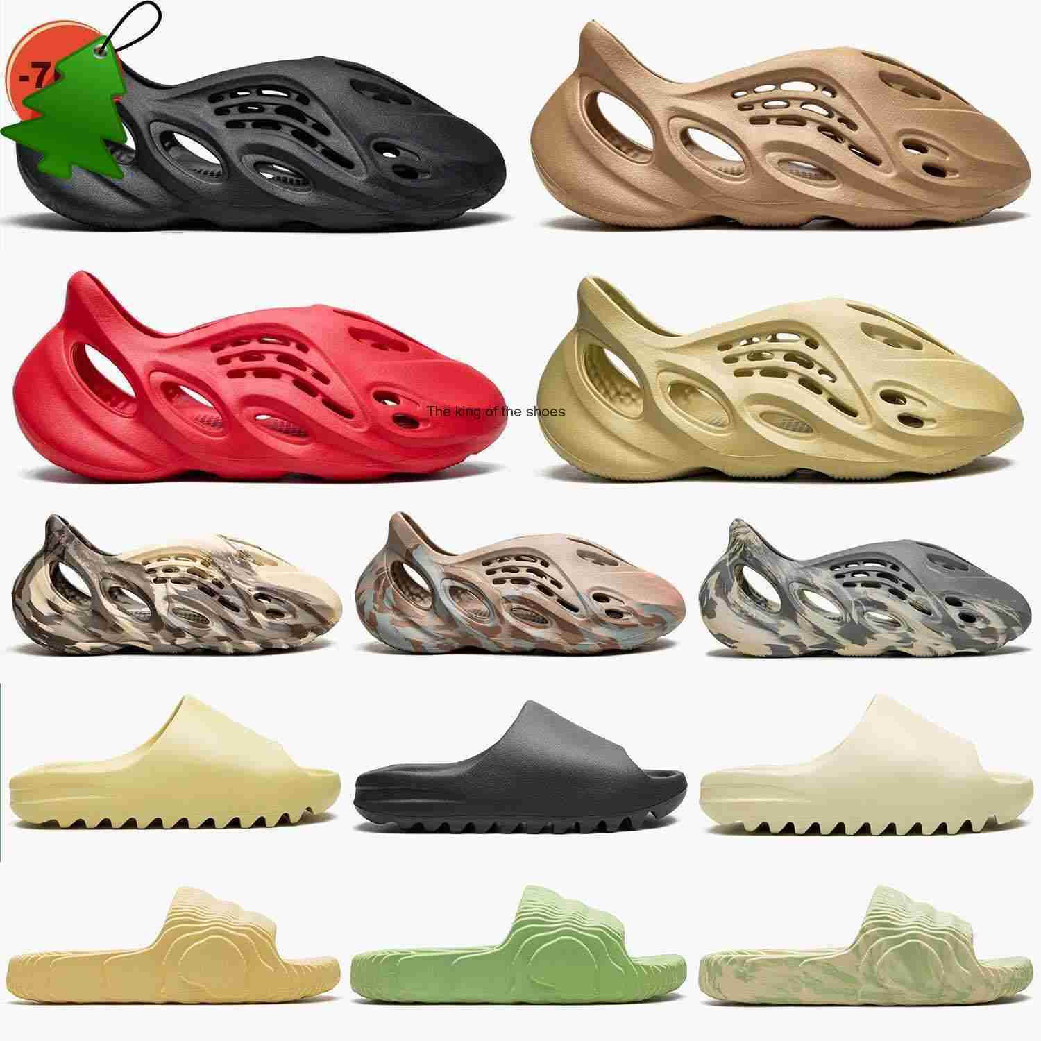 Sandals 2023 slide foam runner Designer slippers men women Sandals Triple Black White Resin pattern slippers mens womens slides slider, Wish you a happy shopping!
Sandals 2023 slide foam runner Designer slippers men women Sandals Triple Black White Resin pattern slippers mens womens slides slider, Wish you a happy shopping!