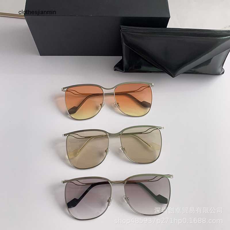 2023 Luxury Fashion Sunglasses Factory% 80 Retail New Gm Sunglass Ins Net Red Same Women's Anti Ultraviolet Men's Advanced
2023 Luxury Fashion Sunglasses Factory% 80 Retail New Gm Sunglass Ins Net Red Same Women's Anti Ultraviolet Men's Advanced