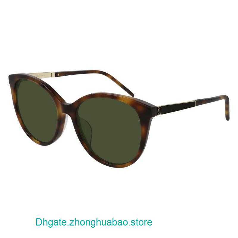 Y S L Factory Top Quality Designer Sunglasses for sale Women's Fashion UV Resistant SL M82F
Y S L Factory Top Quality Designer Sunglasses for sale Women's Fashion UV Resistant SL M82F