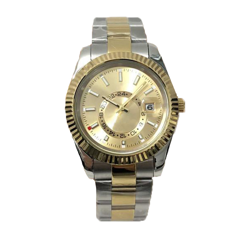 mens watches women watch Automatic 2813 Movement Luminous Sapphire 40mm Sky Dweller folding buckle waterproof Wristwatches Montre de luxe dhgate watchs, D3
mens watches women watch Automatic 2813 Movement Luminous Sapphire 40mm Sky Dweller folding buckle waterproof Wristwatches Montre de luxe dhgate watchs, D3