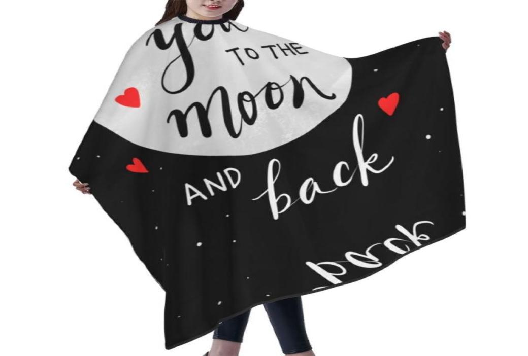 Professional Barber Cape Polyester Hair Cutting Salon Cape Water And Stain Resistant Apron Cutting Hair love heart monn3243324
Professional Barber Cape Polyester Hair Cutting Salon Cape Water And Stain Resistant Apron Cutting Hair love heart monn3243324