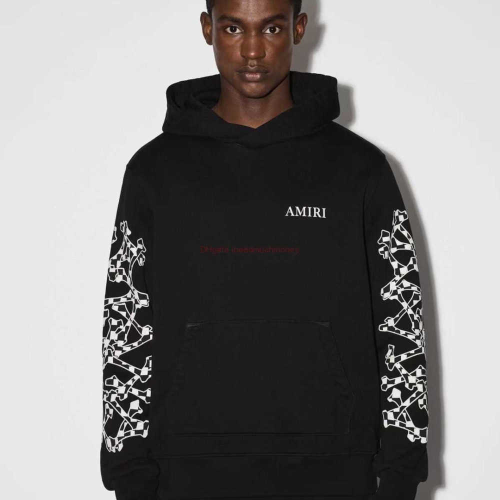 Designer Clothing Mens Sweatshirts Amires Am Hoodies 2023 High Street New Amies Bone Print Hooded Pullover Loose Black Unisex Sweater Fashion Brand Fashion Streetw, Shipping fee
Designer Clothing Mens Sweatshirts Amires Am Hoodies 2023 High Street New Amies Bone Print Hooded Pullover Loose Black Unisex Sweater Fashion Brand Fashion Streetw, Shipping fee
