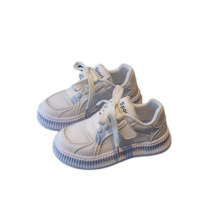 Athletic Baby Shoes Footwear Canvas Children Girls Biscuit Spring Mesh Casual Breathable Sneakers F15656, C1
Athletic Baby Shoes Footwear Canvas Children Girls Biscuit Spring Mesh Casual Breathable Sneakers F15656, C1