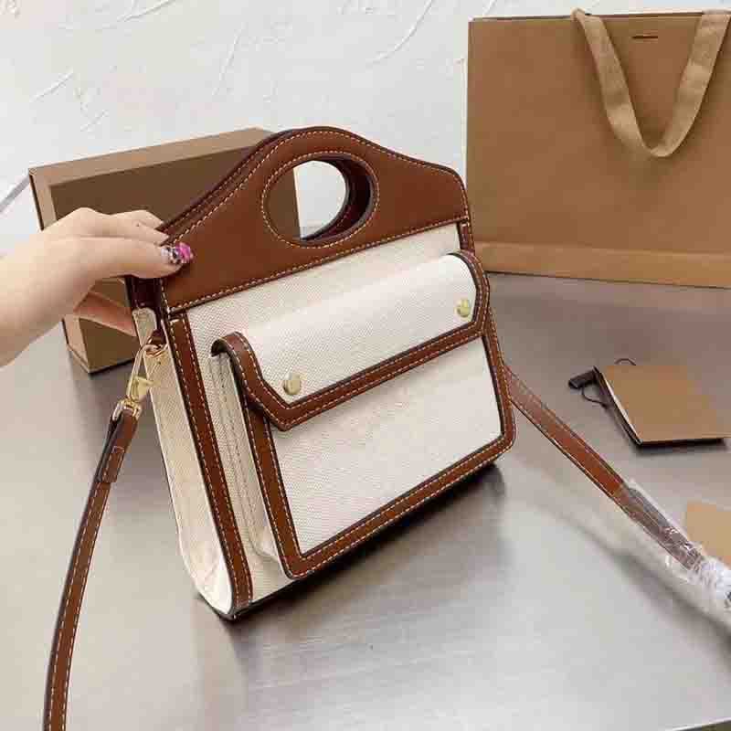 Luxury Women Messenger Bags Designers Canvas Bucket Bag Leather Handle Handbag Purses 0526
Luxury Women Messenger Bags Designers Canvas Bucket Bag Leather Handle Handbag Purses 0526