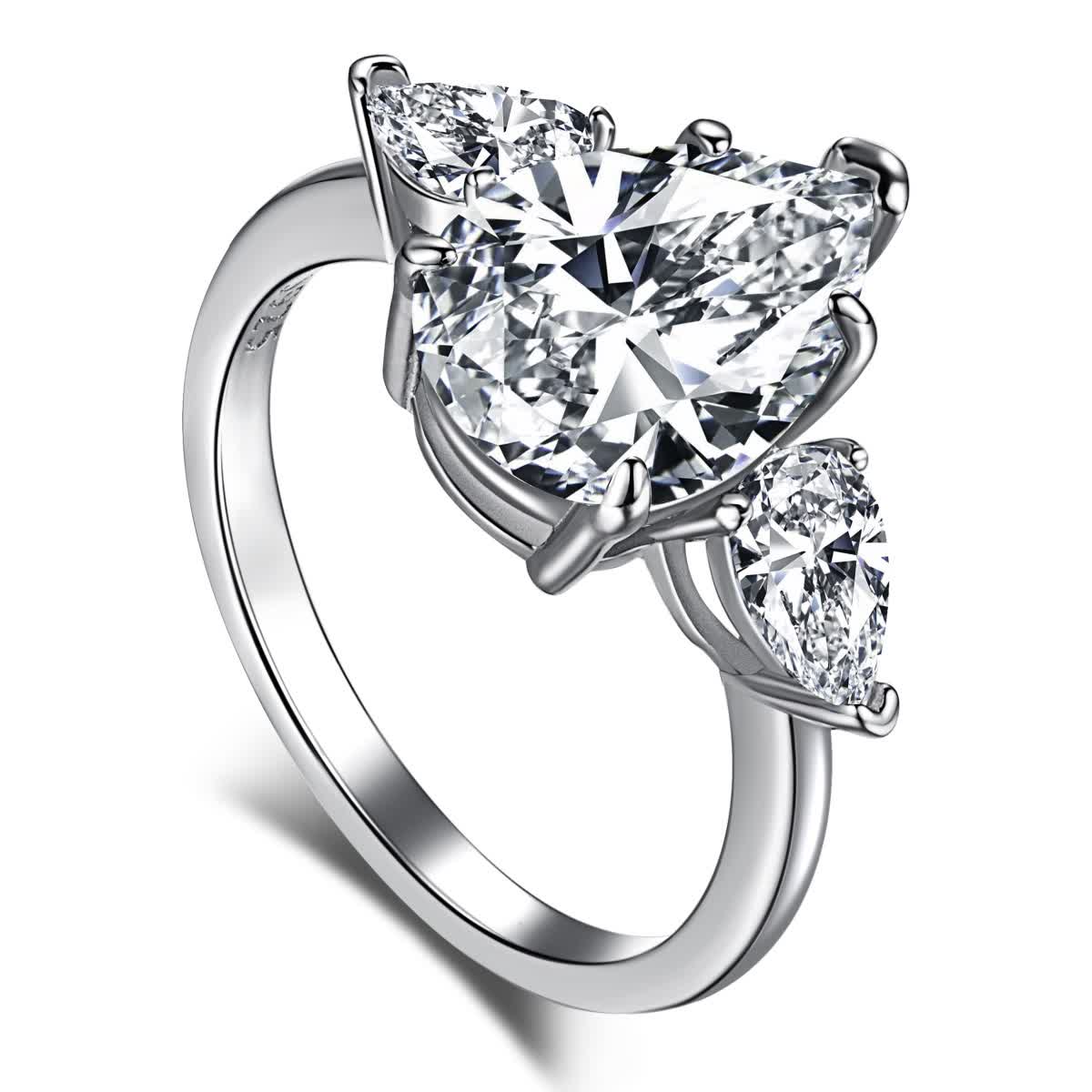 GemKing NE120281 Fancy Luxury Trendy Anniversary Diamond Engagement Wedding Bands CZ 5A s925 Rings
GemKing NE120281 Fancy Luxury Trendy Anniversary Diamond Engagement Wedding Bands CZ 5A s925 Rings