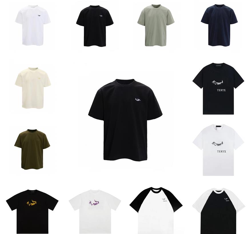 Designer Men's T-Shirts cotton-blend Str tee top Shorts Colorful printed Crew Neck Sleeve Women Shorts Ladies solid Femme Vintage Tshirts Tops Tee jointly signed, Black white
Designer Men's T-Shirts cotton-blend Str tee top Shorts Colorful printed Crew Neck Sleeve Women Shorts Ladies solid Femme Vintage Tshirts Tops Tee jointly signed, Black white