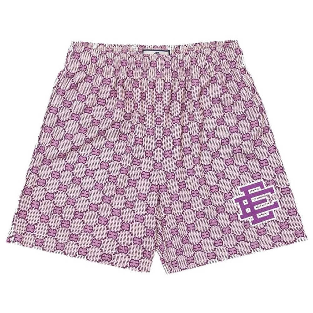 Men's Shorts 2022 new Eric Emanuel EE Short NEW YORK casual shorts men's fitness sports pants beach pants mesh breathable American shopping AA230524, 15
Men's Shorts 2022 new Eric Emanuel EE Short NEW YORK casual shorts men's fitness sports pants beach pants mesh breathable American shopping AA230524, 15