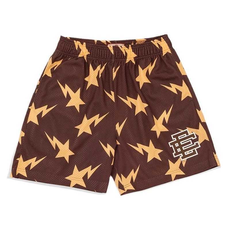 Men's Shorts Eric Emanuel EE Men's fitness shorts mesh breathable beach pants sports series basketball shorts new Men shorts Casual shorts AA230524, Red
Men's Shorts Eric Emanuel EE Men's fitness shorts mesh breathable beach pants sports series basketball shorts new Men shorts Casual shorts AA230524, Red