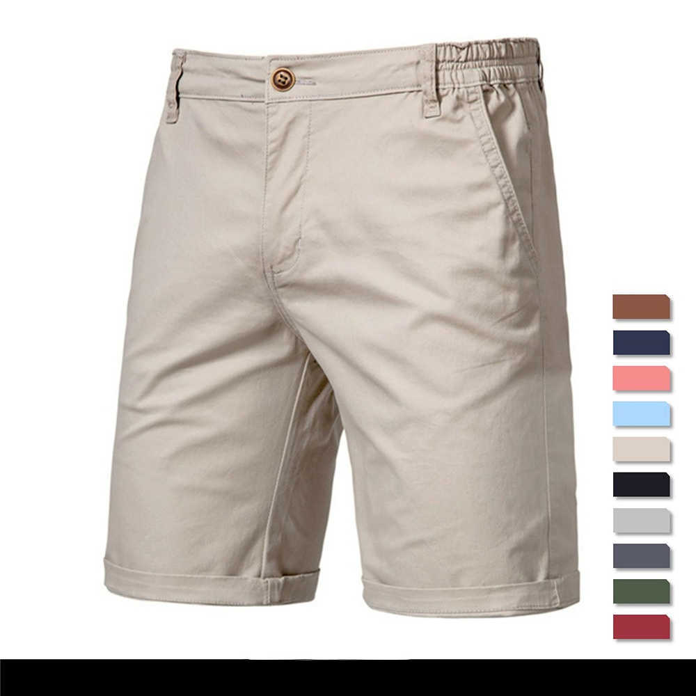 Men's Shorts Y2K 2023 New Summer 100% Cotton Solid Shorts Mens High Quality Casual Business Social Elastic Waist Shorts Beach Shorts For Men AA230524, Wine
Men's Shorts Y2K 2023 New Summer 100% Cotton Solid Shorts Mens High Quality Casual Business Social Elastic Waist Shorts Beach Shorts For Men AA230524, Wine