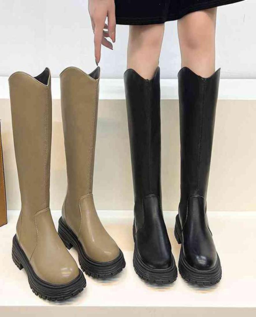 Boots Dress Shoes Autumn Women 2023 Knee High Chelsea Fashion Female Casual Ladies Long Western Ytmtloy Botines De Muje Square Hee1544447, Beige
Boots Dress Shoes Autumn Women 2023 Knee High Chelsea Fashion Female Casual Ladies Long Western Ytmtloy Botines De Muje Square Hee1544447, Beige