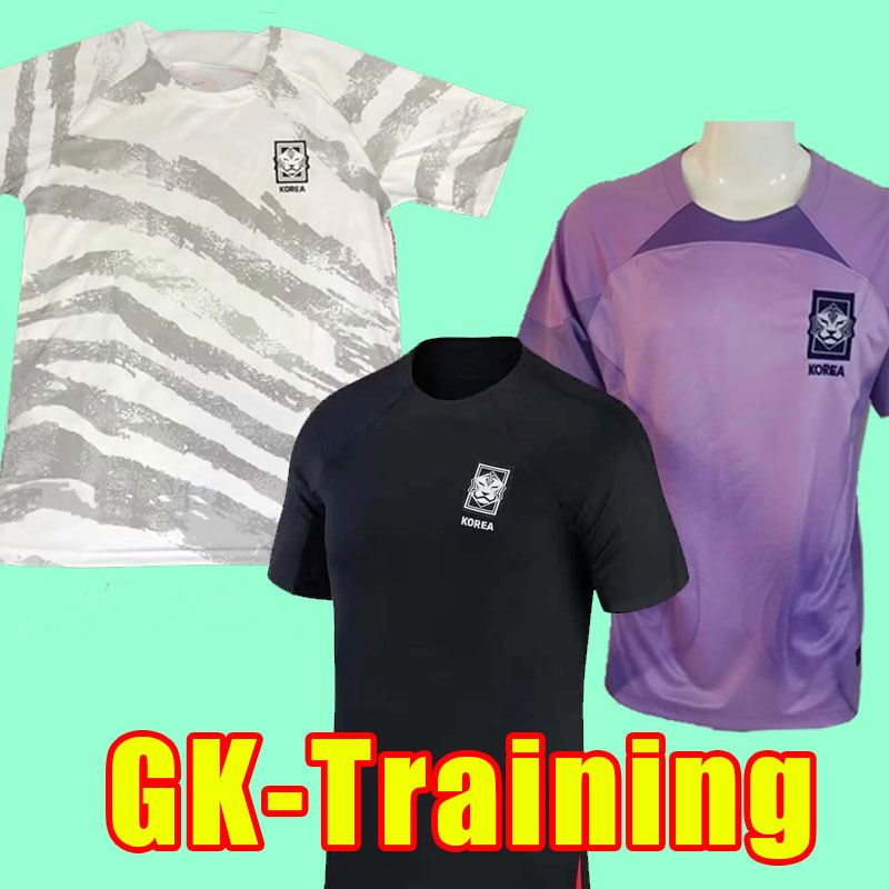South Korea 2022 soccer jerseys H M SON HWANG KIM HWANG LEE JEONG SUNG LEE KWON 2023 FOOTBALL SHIRTS 2022 goalkeeper training purple
South Korea 2022 soccer jerseys H M SON HWANG KIM HWANG LEE JEONG SUNG LEE KWON 2023 FOOTBALL SHIRTS 2022 goalkeeper training purple