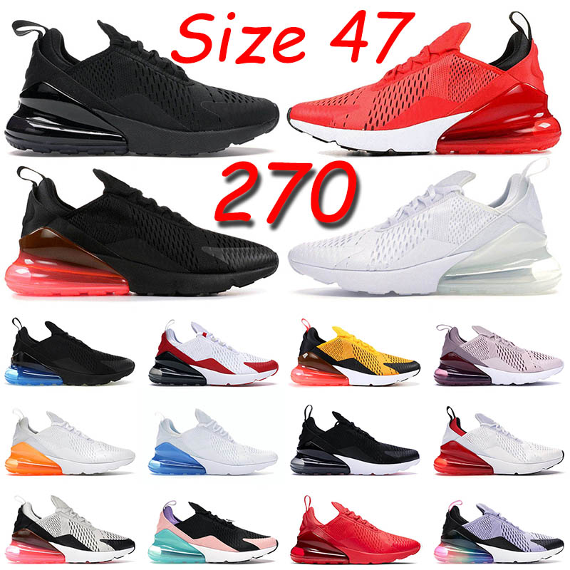 270 Running Shoes Dusty Cactus Authentic 270s Triple Black White 27C Sneakers Airmaxs Navy Blue Men Sports Be true Grape Women Trainers Orange Barely Rose Size 36-47, A43 36-40
270 Running Shoes Dusty Cactus Authentic 270s Triple Black White 27C Sneakers Airmaxs Navy Blue Men Sports Be true Grape Women Trainers Orange Barely Rose Size 36-47, A43 36-40