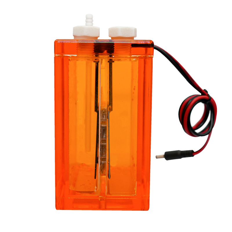 China manufacture high quality Hospital use Chlorine Dioxide generator for disinfection