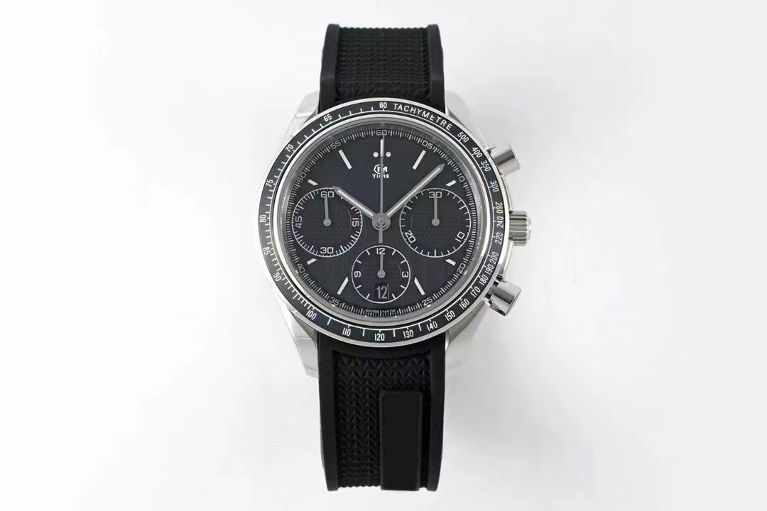 Fashion men's watch with automatic mechanical movement, sapphire glass rubber strap, designer watch space montre de luxeADF luxury men's watch, Color14
Fashion men's watch with automatic mechanical movement, sapphire glass rubber strap, designer watch space montre de luxeADF luxury men's watch, Color14