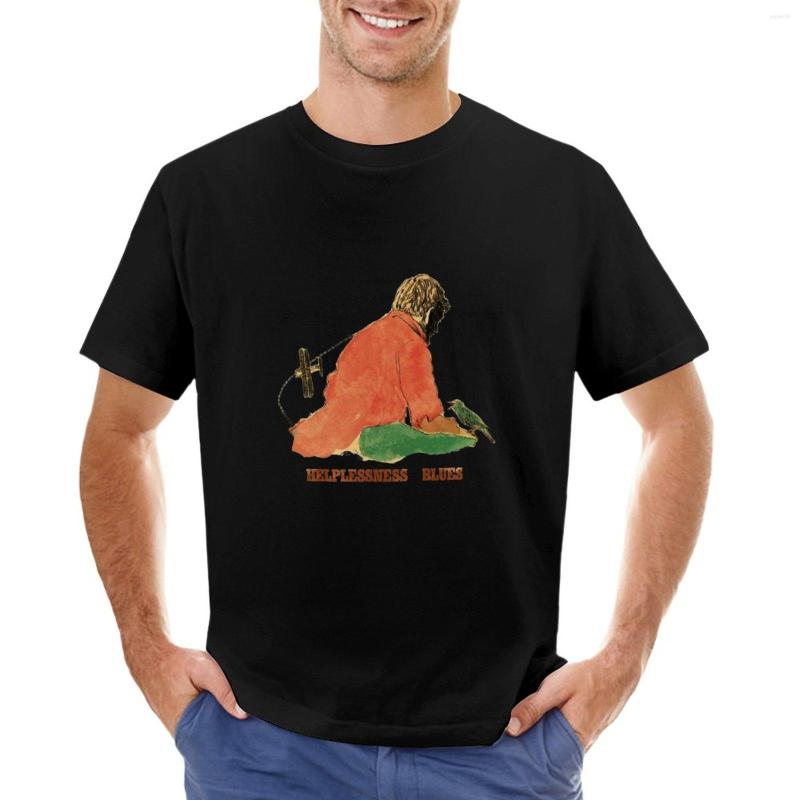 Men's Polos Helplessness Blues T-Shirt Aesthetic Clothes Hippie Sweat Shirts Men, Navy
Men's Polos Helplessness Blues T-Shirt Aesthetic Clothes Hippie Sweat Shirts Men, Navy