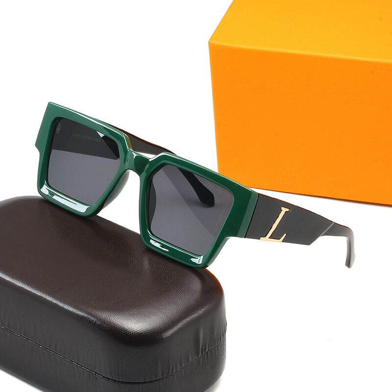 designer sunglasses women men sunglasses Luxury Fashion outdoor UV400 sun glasses Classic Eyewear Unisex Goggles Top Quality Sports Driving Multiple style Shades
designer sunglasses women men sunglasses Luxury Fashion outdoor UV400 sun glasses Classic Eyewear Unisex Goggles Top Quality Sports Driving Multiple style Shades