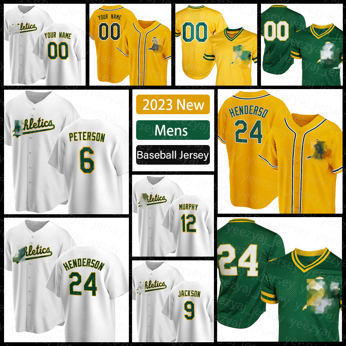 2023 Oakland Baseball Jerseys New Man Athletics 25 Brent Rooker 49 Ryan Noda 1 Esteury Ruiz Ken Waldichuk Zach Jackson Mason Miller JJ Bleday Nick Allen, No name mens (yundongjia)fugu
2023 Oakland Baseball Jerseys New Man Athletics 25 Brent Rooker 49 Ryan Noda 1 Esteury Ruiz Ken Waldichuk Zach Jackson Mason Miller JJ Bleday Nick Allen, No name mens (yundongjia)fugu