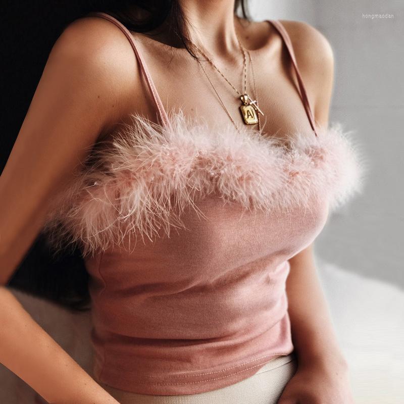 Women' Tanks Women Sexy Lace Up Fur Strappy Bandeau Crop Top Casual Sleeveless Cami Tank Vest Tops Summer, White
Women' Tanks Women Sexy Lace Up Fur Strappy Bandeau Crop Top Casual Sleeveless Cami Tank Vest Tops Summer, White