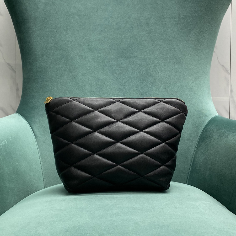 Designer Clutch bag Genuine leather Handbag 26CM Luxury Hobo bag Delicate knockoff Evening bag With Box YY013
Designer Clutch bag Genuine leather Handbag 26CM Luxury Hobo bag Delicate knockoff Evening bag With Box YY013