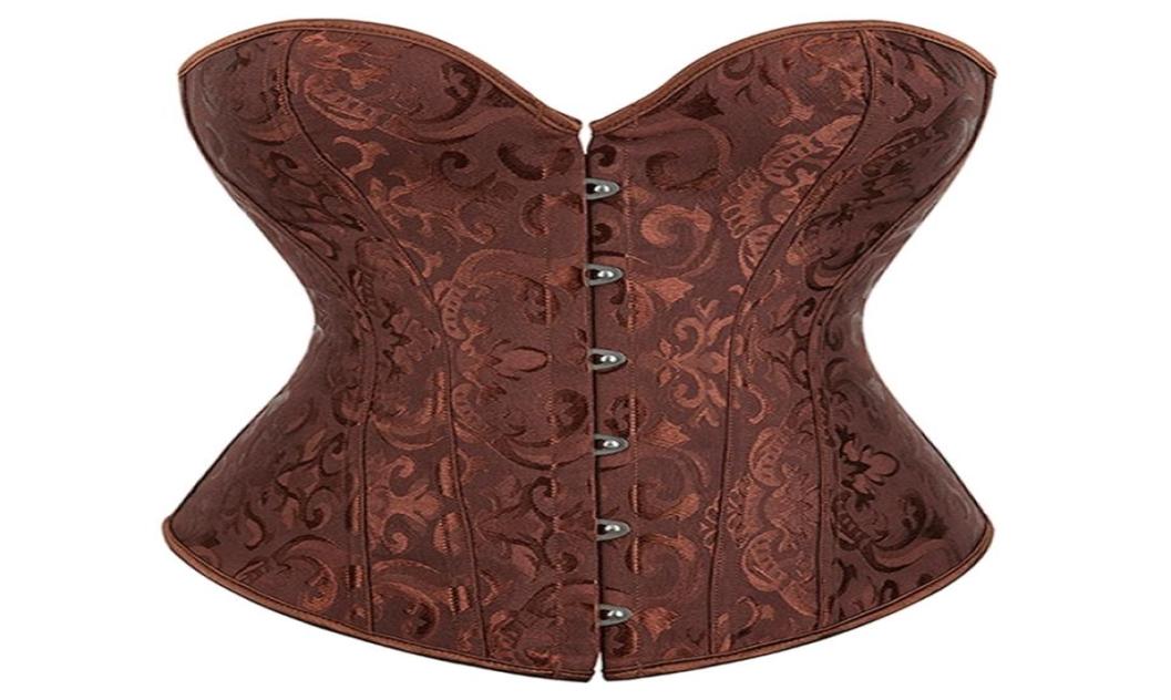 Waist Tummy Shaper Women039s Shapers Sexy Lace Up Corset Boned Waist Zip Floral Tops Brocade Overbust Female Slimming Clothing 8131726, Khaki
Waist Tummy Shaper Women039s Shapers Sexy Lace Up Corset Boned Waist Zip Floral Tops Brocade Overbust Female Slimming Clothing 8131726, Khaki