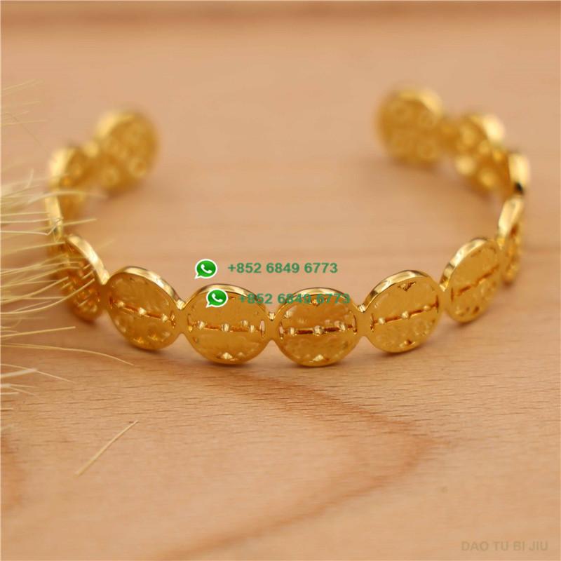 Bangle Tory Bracelets Bangles Pulseras Mujer Gold Plated Bracelet Jewelry For Women Free Shipping
Bangle Tory Bracelets Bangles Pulseras Mujer Gold Plated Bracelet Jewelry For Women Free Shipping