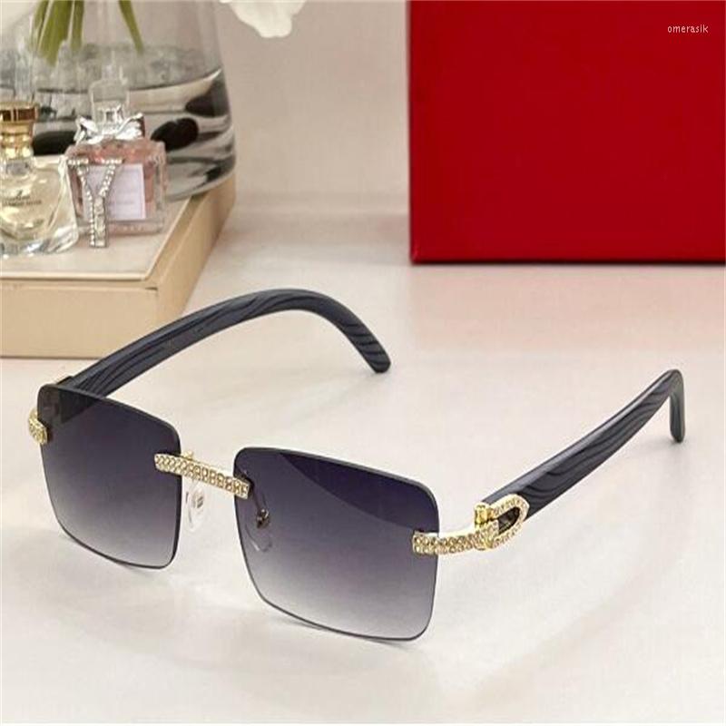 Sunglasses Funky Designers For Men And Women Summer 0144 Style Anti-Ultraviolet Retro Eyewear Frameless Glasses Random Box
Sunglasses Funky Designers For Men And Women Summer 0144 Style Anti-Ultraviolet Retro Eyewear Frameless Glasses Random Box