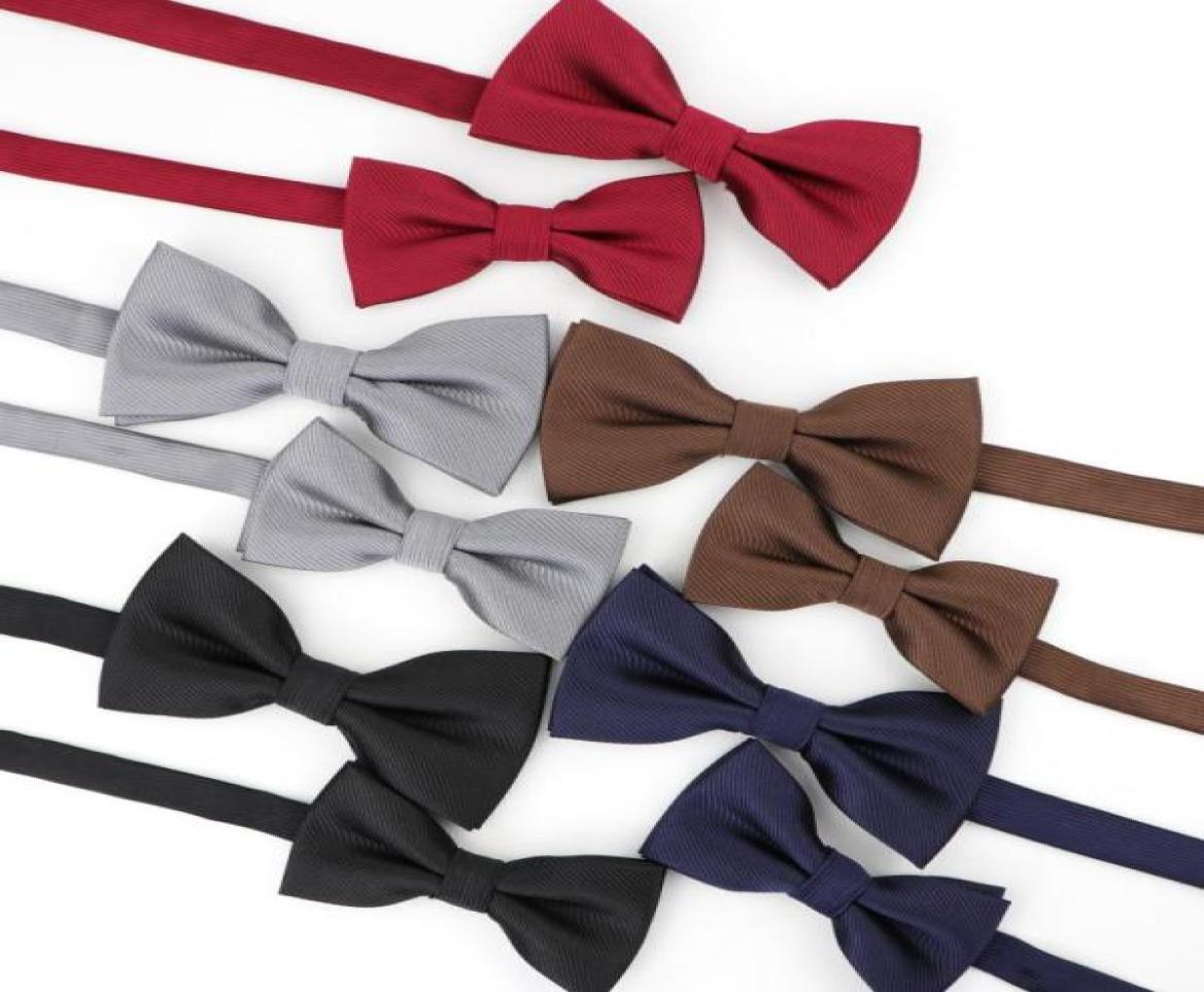 Neck Ties Solid ParentChild Party Bowtie Set Design Cute Classic Baby Kid Butterfly Satin Men039s Classical Fashion Bowties9542389
Neck Ties Solid ParentChild Party Bowtie Set Design Cute Classic Baby Kid Butterfly Satin Men039s Classical Fashion Bowties9542389