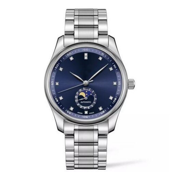 Free shipping men watches ,Top sell Sport style automatic movement Male mechanical wristwatch 524