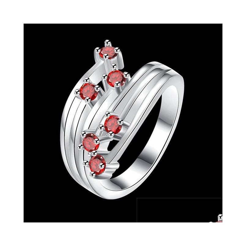 Three Stone Rings Womens Sterling Sier Plated Red Flower Zircon Ring Gssr368 Fashion 925 Plate Drop Delivery Jewelry Dhdjr
Three Stone Rings Womens Sterling Sier Plated Red Flower Zircon Ring Gssr368 Fashion 925 Plate Drop Delivery Jewelry Dhdjr