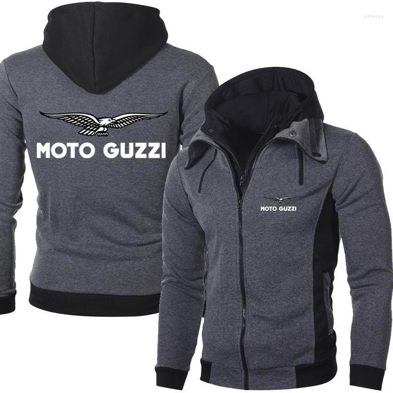 Men' Hoodies 2023 Spring Autumn Men' Moto Guzzi Logo Outdoor Casual Male Jackets Warm High Quality Harajuku Sweatshirts, 002
Men' Hoodies 2023 Spring Autumn Men' Moto Guzzi Logo Outdoor Casual Male Jackets Warm High Quality Harajuku Sweatshirts, 002