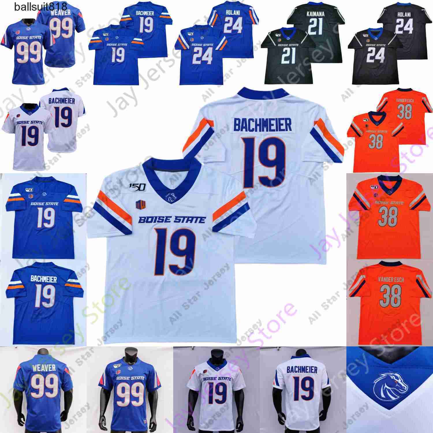 Football Jerseys Boise State Football Jersey NCAA College Andy Avalos Jay Ajayi Hank Bachmeier Khalil Shakir Andrew Van Buren Cyrus Habibi-Likio Stefan Cobbs, Orange
Football Jerseys Boise State Football Jersey NCAA College Andy Avalos Jay Ajayi Hank Bachmeier Khalil Shakir Andrew Van Buren Cyrus Habibi-Likio Stefan Cobbs, Orange