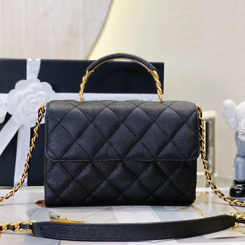 AAAAA Fashion Designer Bag Women's Bag Women's Shoulder Bag Handbag Purse Original Box genuine leather high-quality C068
AAAAA Fashion Designer Bag Women's Bag Women's Shoulder Bag Handbag Purse Original Box genuine leather high-quality C068