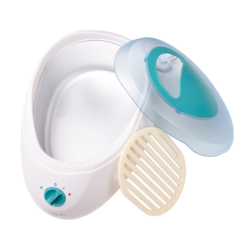 Professional Plug Melt Heater Custom Logo Nail Skin Care Hair Removal Tool Paraffin Bulk Burner Electric Wax Warmer
Professional Plug Melt Heater Custom Logo Nail Skin Care Hair Removal Tool Paraffin Bulk Burner Electric Wax Warmer