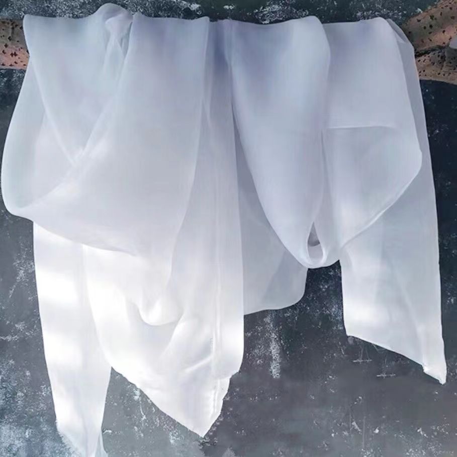 Dense and thickened Starlight Organza Design Wedding Dress Fabric Women's Dress Fabric Long Dress Tail Dress DIY Fabric
Dense and thickened Starlight Organza Design Wedding Dress Fabric Women's Dress Fabric Long Dress Tail Dress DIY Fabric