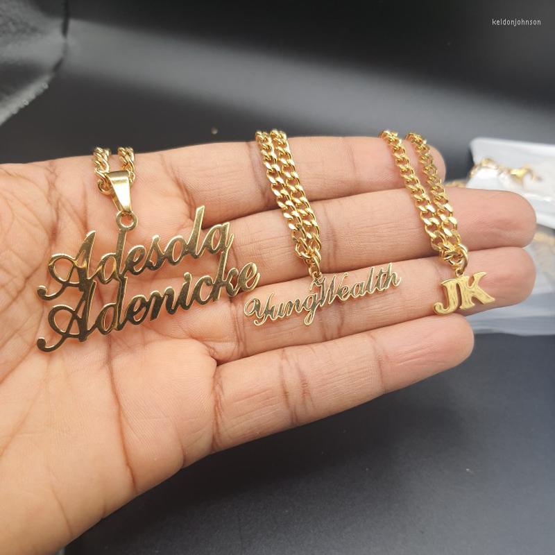 Pendant Necklaces Cute Custom Kids Name Necklace Personalized Letters Engraved Boy Girl Kid Chain With Birthstones Mom Gift
Pendant Necklaces Cute Custom Kids Name Necklace Personalized Letters Engraved Boy Girl Kid Chain With Birthstones Mom Gift