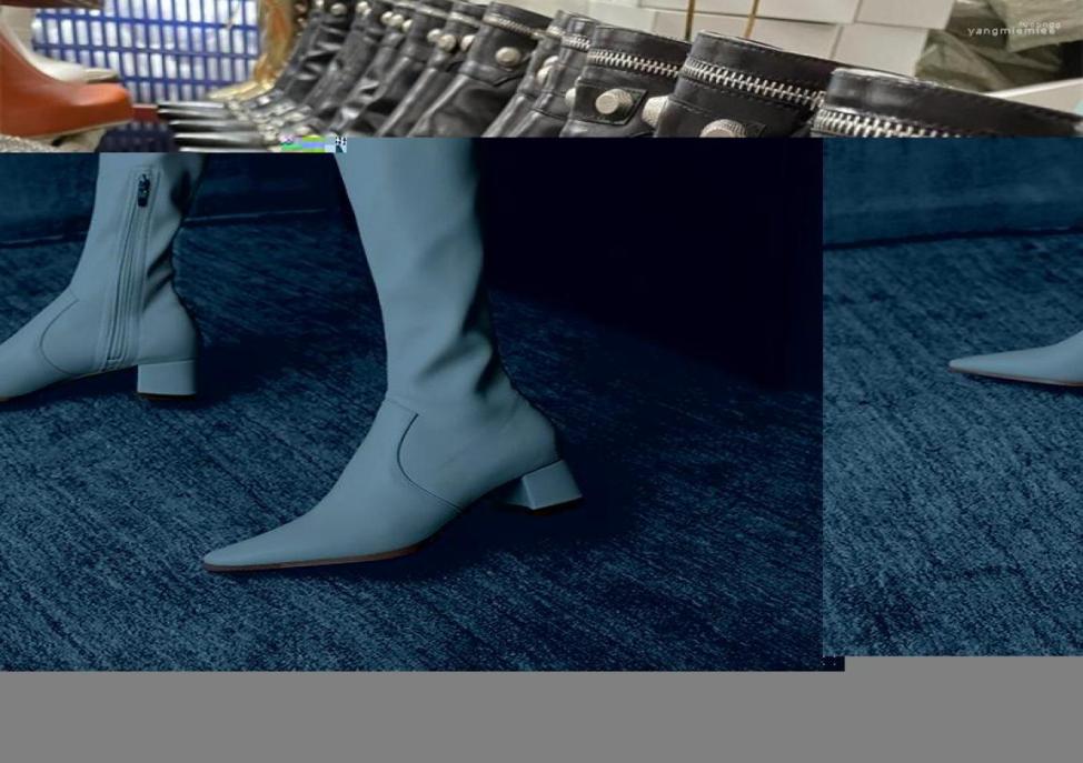 Boots Women39s Knee High Ins Thin Knight Shoes Female 2022 Autumnwinter Tube Pointed Toe Thick Heels Thigh2719281, Blue
Boots Women39s Knee High Ins Thin Knight Shoes Female 2022 Autumnwinter Tube Pointed Toe Thick Heels Thigh2719281, Blue