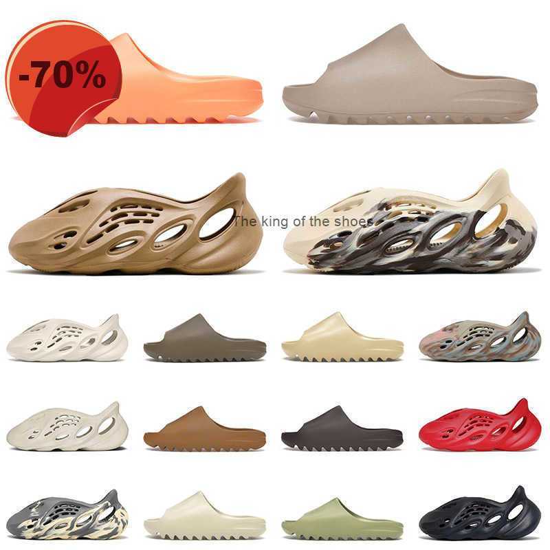 foamrunner slipper kids Designer Mens Women Kid Foam Runner Slides Slipper Enflame Orange Pure Cream Clay Desert Sand Mineral sandals famous, 23
foamrunner slipper kids Designer Mens Women Kid Foam Runner Slides Slipper Enflame Orange Pure Cream Clay Desert Sand Mineral sandals famous, 23