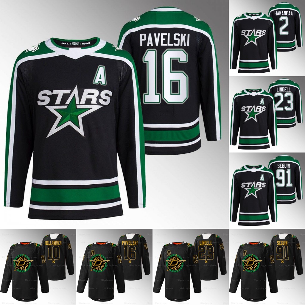 #21 Jason Robertson Jersey 23 Esa Lindell 14 Jamie Benn 4 Miro Heiskanen 16 Joe Pavelski 27 Mason Marchment 29 Jake Oettinger 20 Ryan Suter 2 Jani Hakanpaa 91 Tyler Seguin, White
#21 Jason Robertson Jersey 23 Esa Lindell 14 Jamie Benn 4 Miro Heiskanen 16 Joe Pavelski 27 Mason Marchment 29 Jake Oettinger 20 Ryan Suter 2 Jani Hakanpaa 91 Tyler Seguin, White