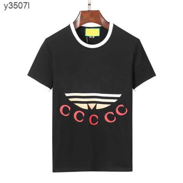 Fashion T Shirts Mens Designers Tees Apparel Tops Man S Casual Chest Letter Shirt Luxurys Clothing Street Sleeve Clothes GN0T, 01
Fashion T Shirts Mens Designers Tees Apparel Tops Man S Casual Chest Letter Shirt Luxurys Clothing Street Sleeve Clothes GN0T, 01