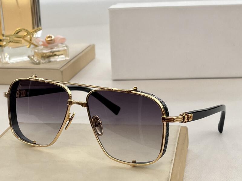 5A Eyeglasses BM YBPS209A YBPS2010A Eyewear Discount Designer Sunglasses For Men Women 100% UVA/UVB With Glasses Bag Box Fendave
5A Eyeglasses BM YBPS209A YBPS2010A Eyewear Discount Designer Sunglasses For Men Women 100% UVA/UVB With Glasses Bag Box Fendave