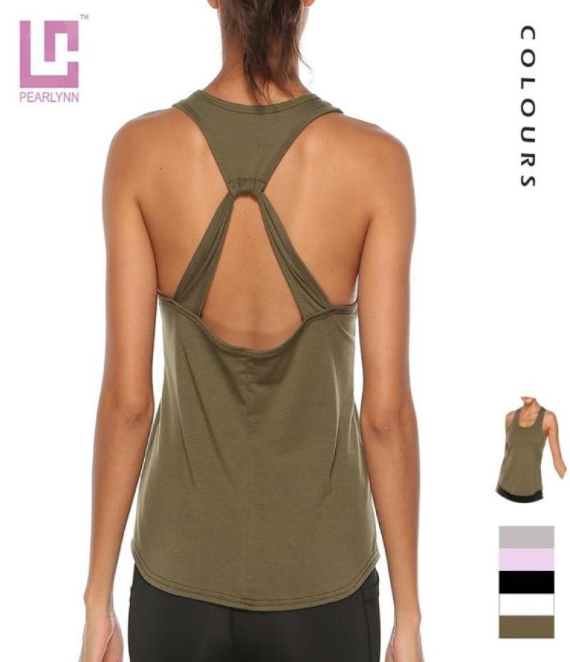 Running Jerseys PEARLYNN Women Clothing Yoga Tshirt For Fitness Over Size Vest Sports Top Seamless Women039s Blouse T Shirts Sp6538321, Black
Running Jerseys PEARLYNN Women Clothing Yoga Tshirt For Fitness Over Size Vest Sports Top Seamless Women039s Blouse T Shirts Sp6538321, Black