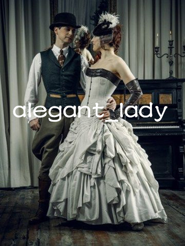 Laces and Leather Gothic Wedding Dresses 2023 Plus Size Sweetheart Corset Top Bustle Fantasy ruffles Bridal Gowns