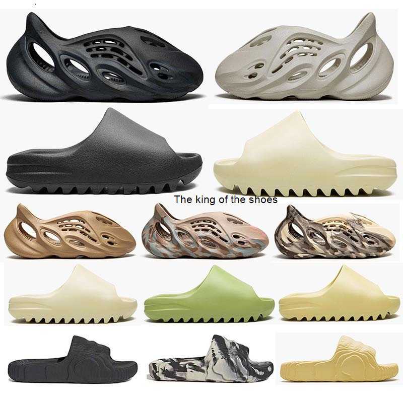 Designer slides Slippers Men Woman slider Foam Runner Vermillion Mineral Blue Onyx Pure Sandals Slide Slipper Ochre Bone Resin Clog Desert Ararat runr slides, #22
Designer slides Slippers Men Woman slider Foam Runner Vermillion Mineral Blue Onyx Pure Sandals Slide Slipper Ochre Bone Resin Clog Desert Ararat runr slides, #22
