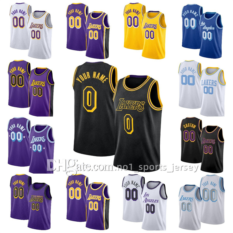 Custom Men Women Youth Los Angeles''Lakers''3 Davis Basketball Jersey 23 6 32 34 Black Mamba Jerseys 0 7 75th anniversary, Men jersey
Custom Men Women Youth Los Angeles''Lakers''3 Davis Basketball Jersey 23 6 32 34 Black Mamba Jerseys 0 7 75th anniversary, Men jersey