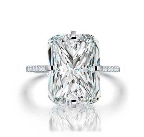 Band Rings Charm Female Square Crystal Stone Ring Luxury Big Yellow Gold Rings For Women Vintage Wedding Band Engagement Ring G230213
Band Rings Charm Female Square Crystal Stone Ring Luxury Big Yellow Gold Rings For Women Vintage Wedding Band Engagement Ring G230213