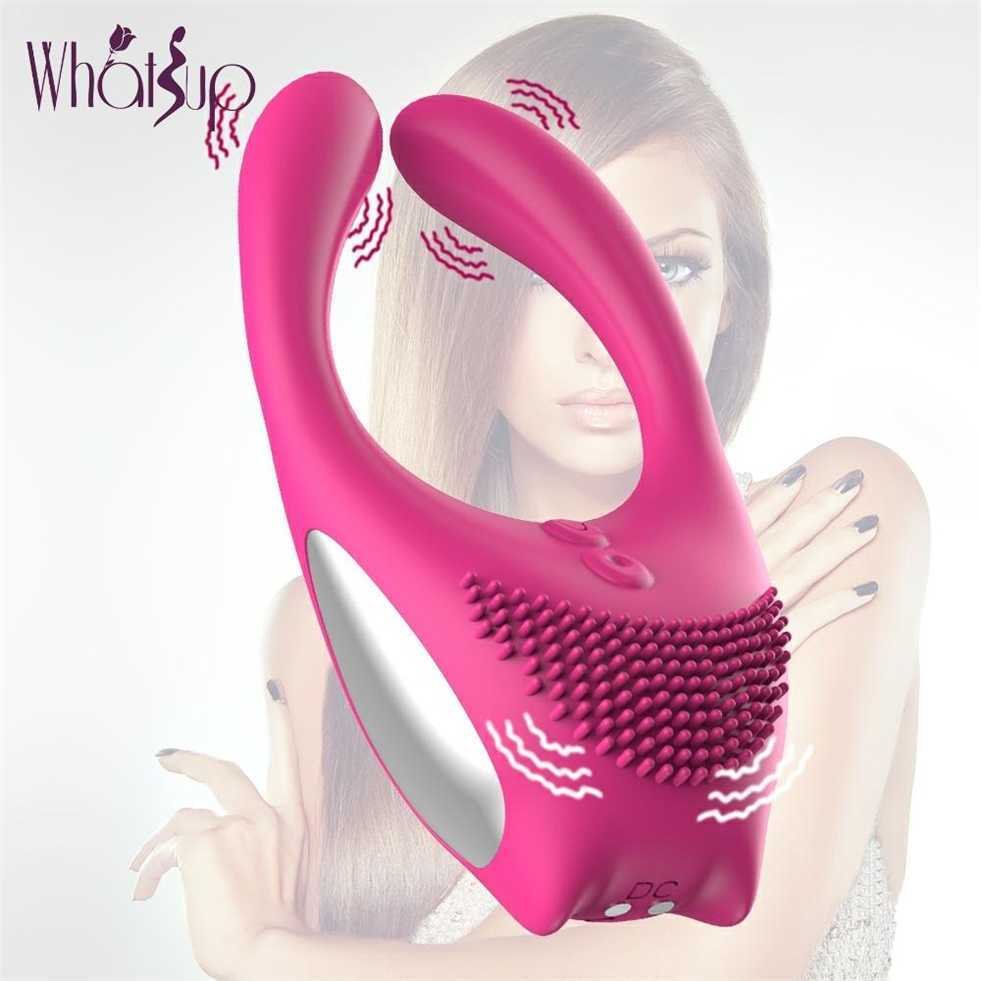 sexo brinquedos para adult gode vibrador inalambrico Wireless Remote control triple vibration goods for couples women's toys 50% Cheap Online Sale
sexo brinquedos para adult gode vibrador inalambrico Wireless Remote control triple vibration goods for couples women's toys 50% Cheap Online Sale
