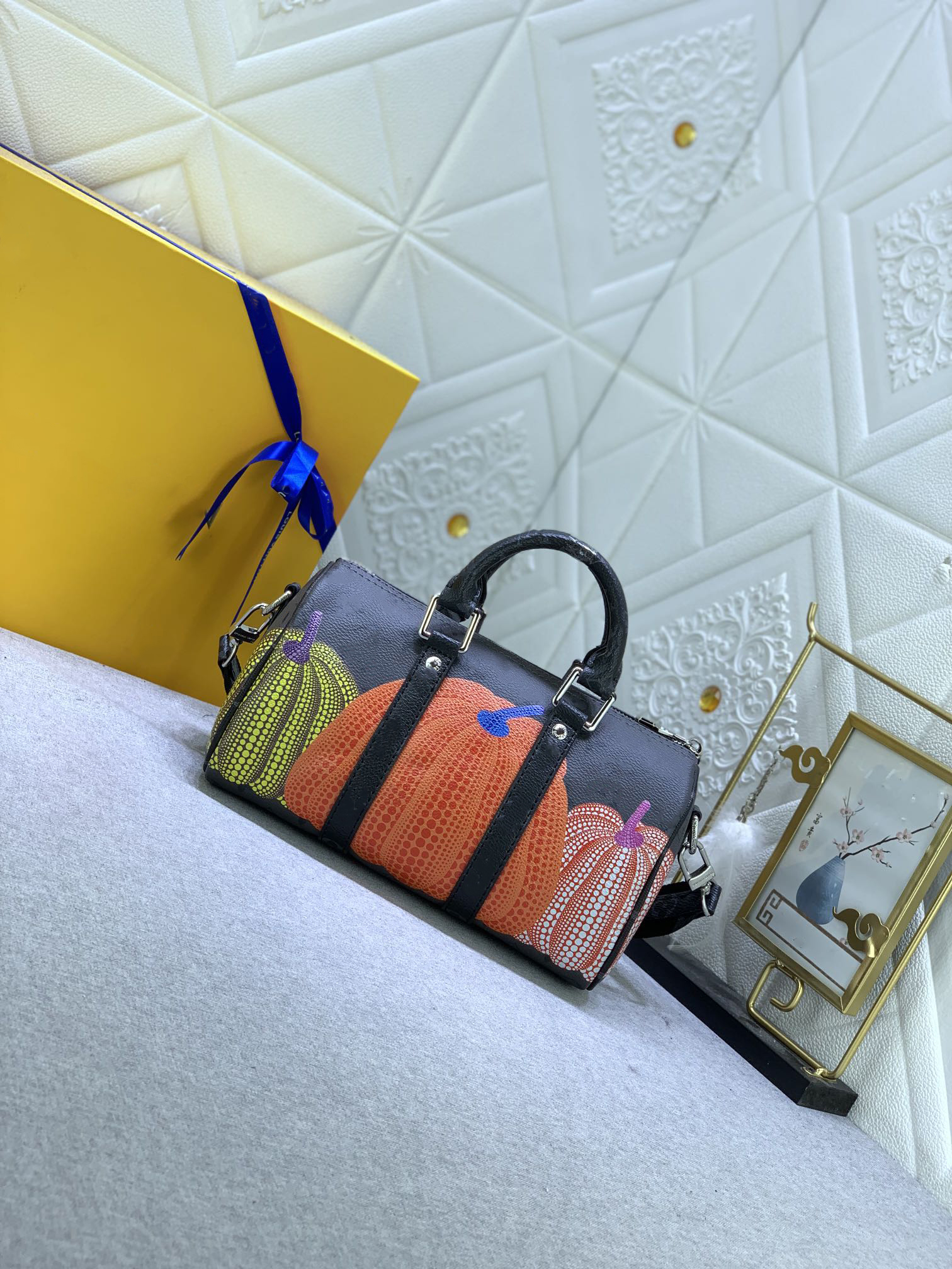 CC Multi Style Women Designers Travel Bag Leather Large Capacity Men Big Luggage Handbag Duffle Bags Shoulder Crossbody Outdoor travels Handbags Purse
CC Multi Style Women Designers Travel Bag Leather Large Capacity Men Big Luggage Handbag Duffle Bags Shoulder Crossbody Outdoor travels Handbags Purse