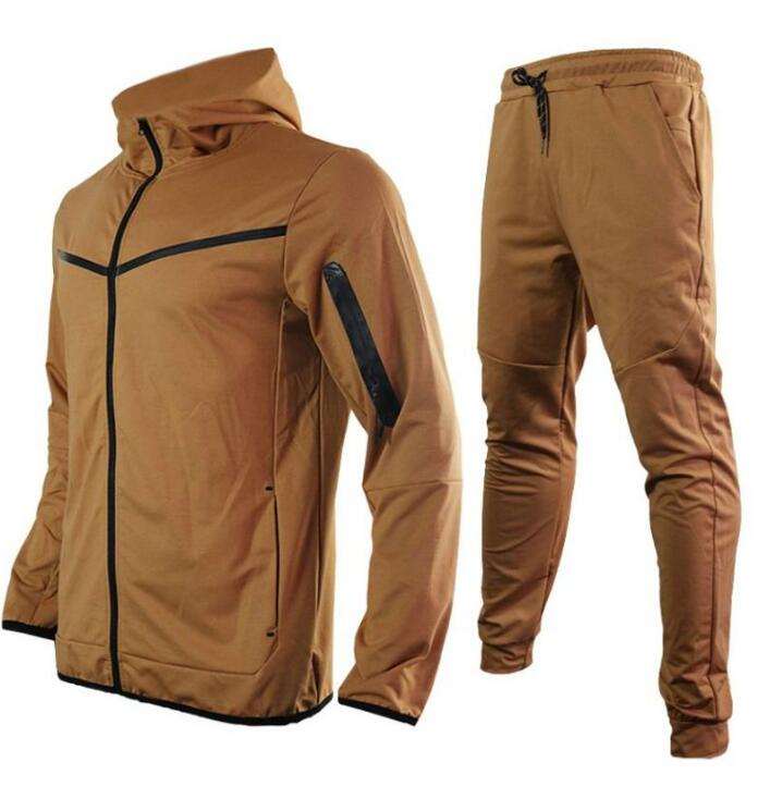 2023 New Tracksuit Brand LOGO Print Men Set Spring Autumn Sportswear Sports Suit Casual Sweatsuit Hoodie&Pants Male Jogging Clothing
2023 New Tracksuit Brand LOGO Print Men Set Spring Autumn Sportswear Sports Suit Casual Sweatsuit Hoodie&Pants Male Jogging Clothing